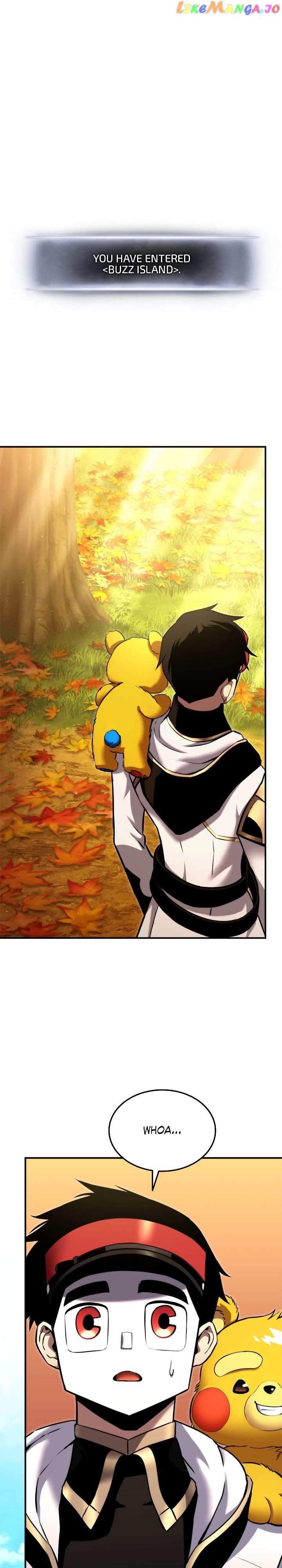 Ranker’s Return (Remake), Chapter 115