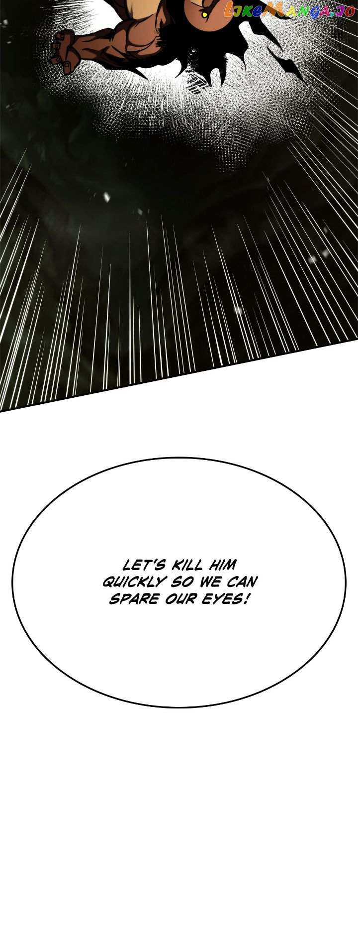 Ranker’s Return (Remake), Chapter 115