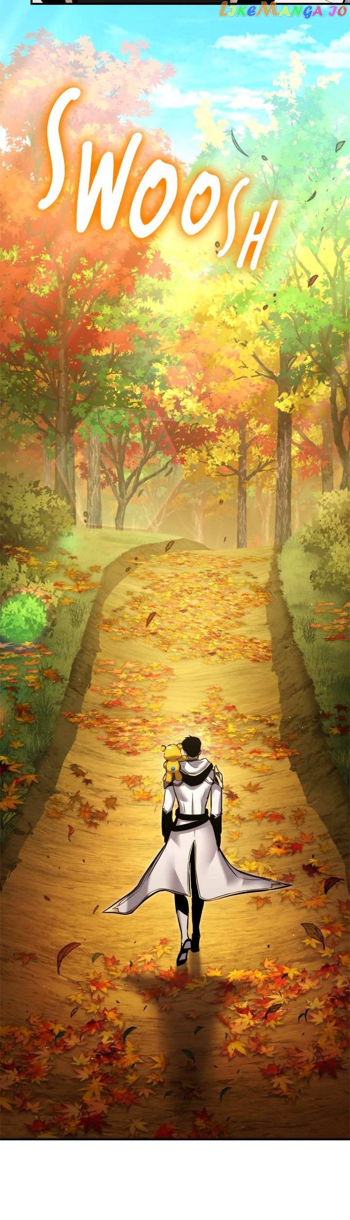 Ranker’s Return (Remake), Chapter 115