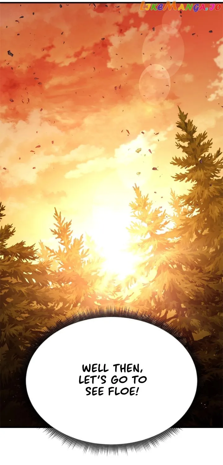 Ranker’s Return (Remake), Chapter 110