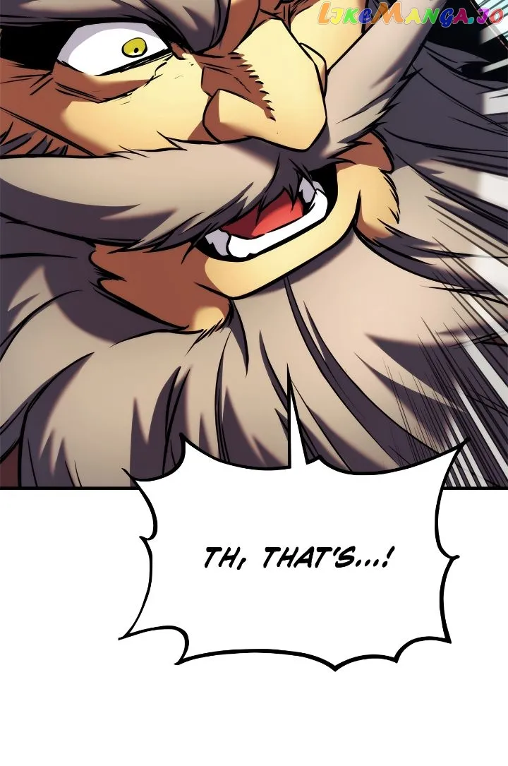 Ranker’s Return (Remake), Chapter 110