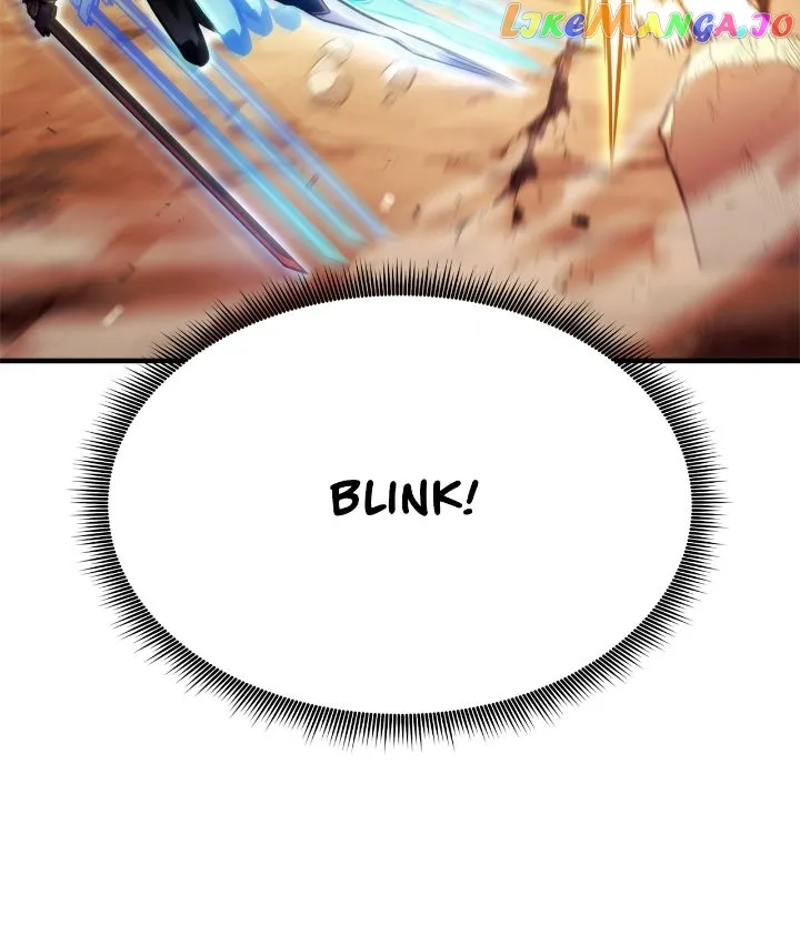 Ranker’s Return (Remake), Chapter 110