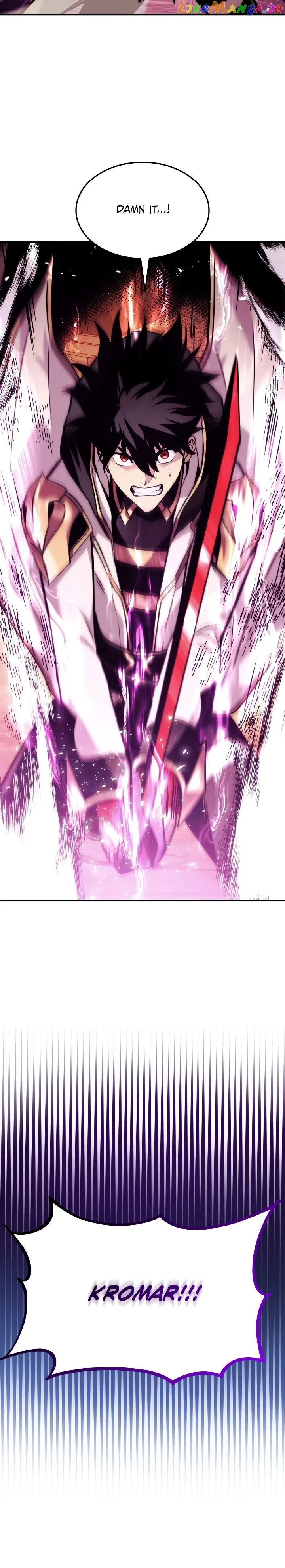 Ranker’s Return (Remake), Chapter 110