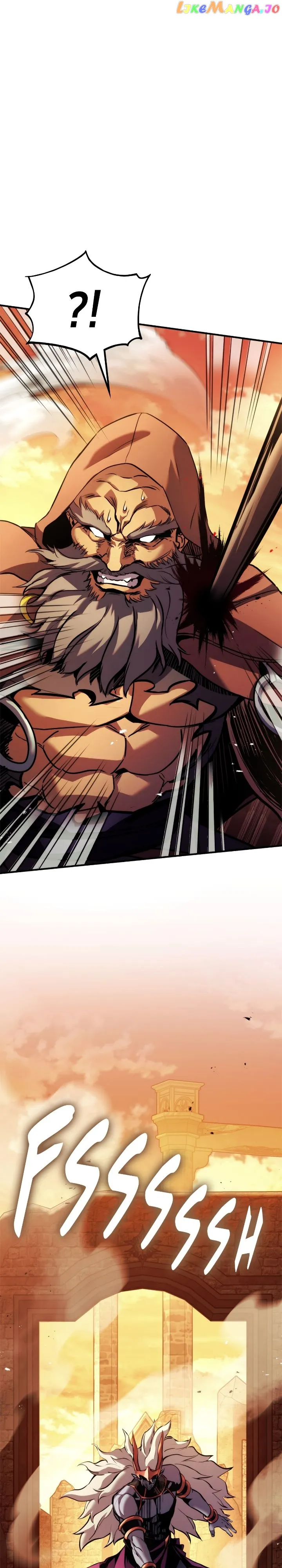 Ranker’s Return (Remake), Chapter 110
