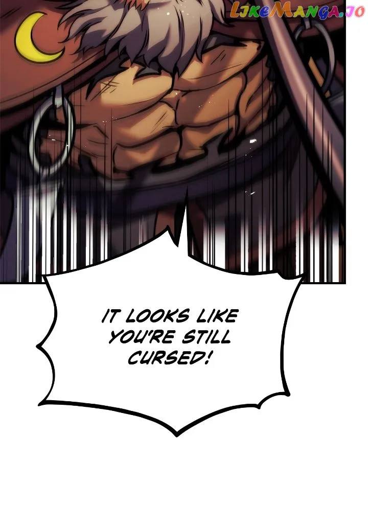 Ranker’s Return (Remake), Chapter 110