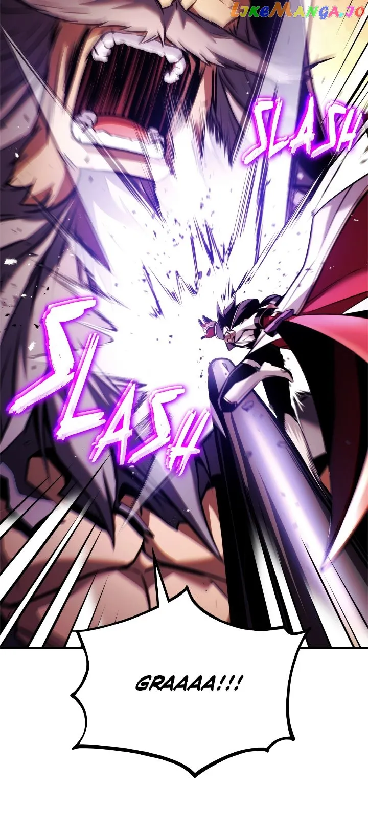 Ranker’s Return (Remake), Chapter 110