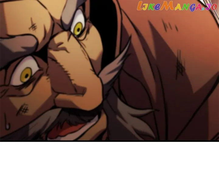 Ranker’s Return (Remake), Chapter 110