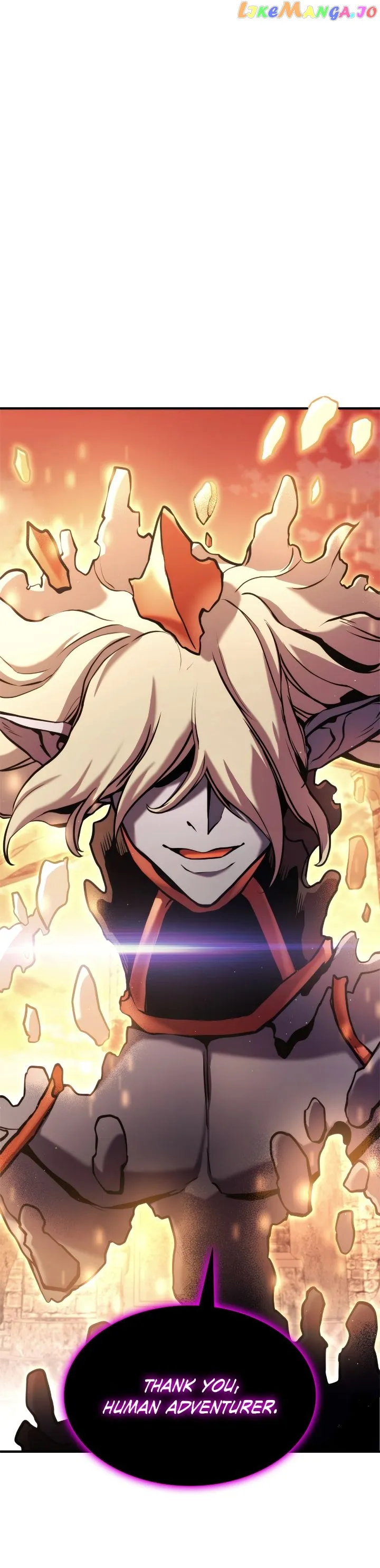 Ranker’s Return (Remake), Chapter 110