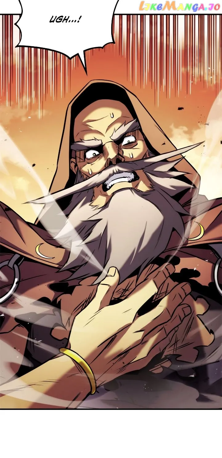 Ranker’s Return (Remake), Chapter 110