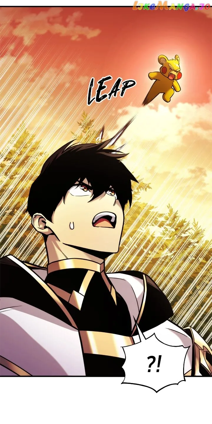 Ranker’s Return (Remake), Chapter 110