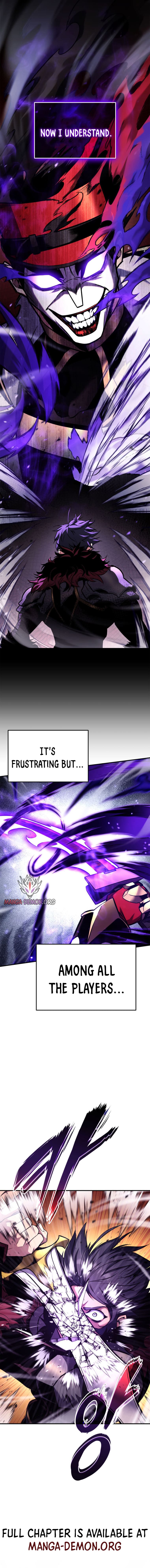 Ranker’s Return (Remake), Chapter 121