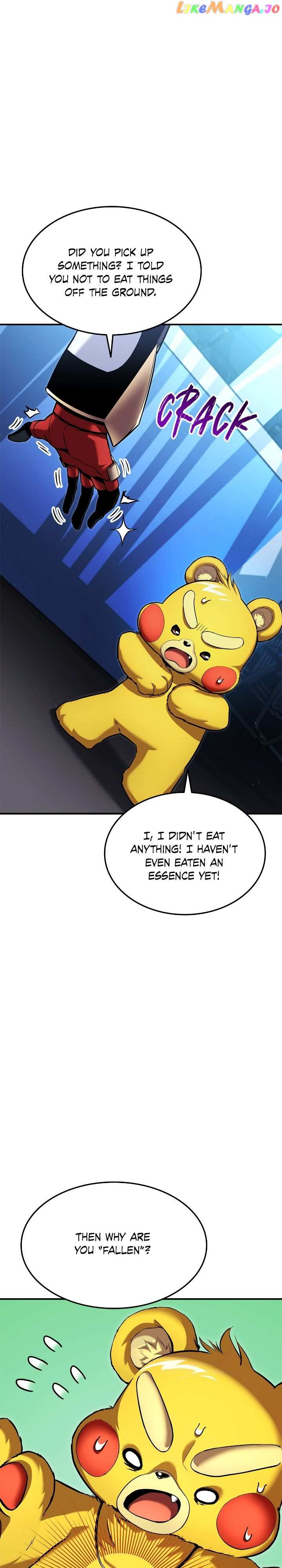 Ranker’s Return (Remake), Chapter 113
