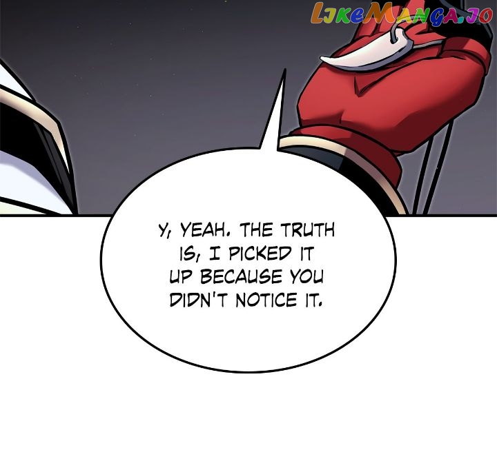 Ranker’s Return (Remake), Chapter 113