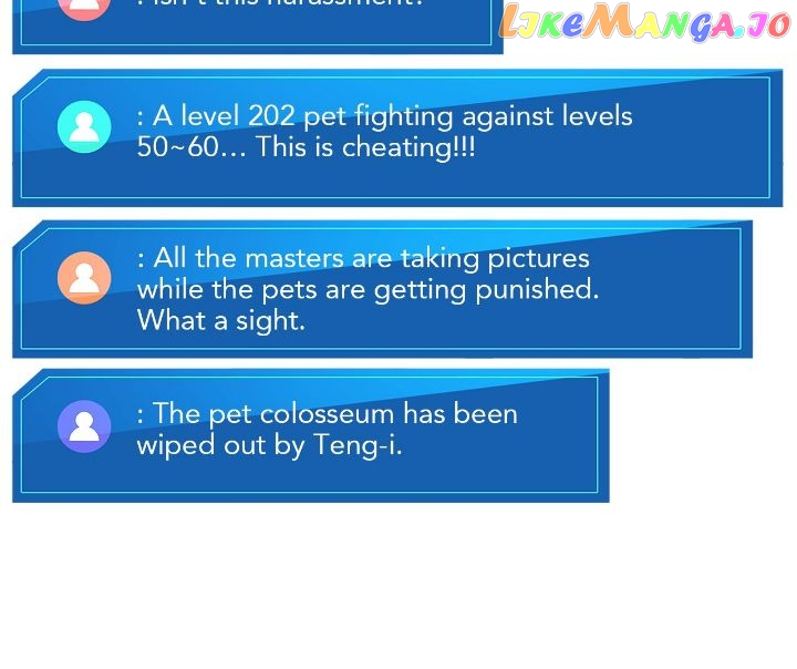 Ranker’s Return (Remake), Chapter 113