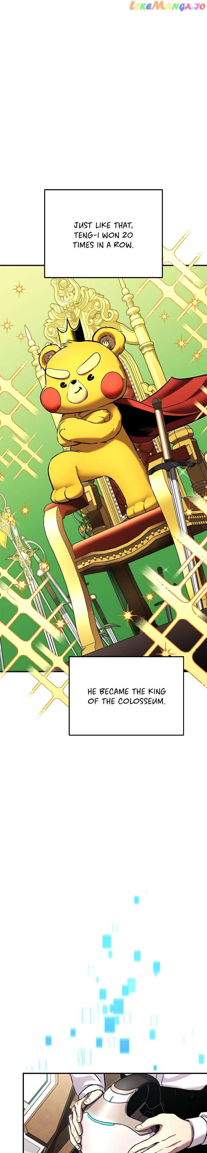 Ranker’s Return (Remake), Chapter 113