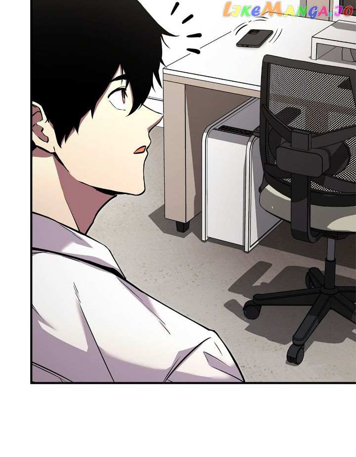 Ranker’s Return (Remake), Chapter 113