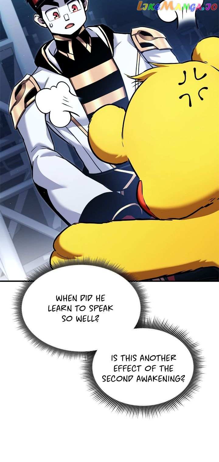 Ranker’s Return (Remake), Chapter 113