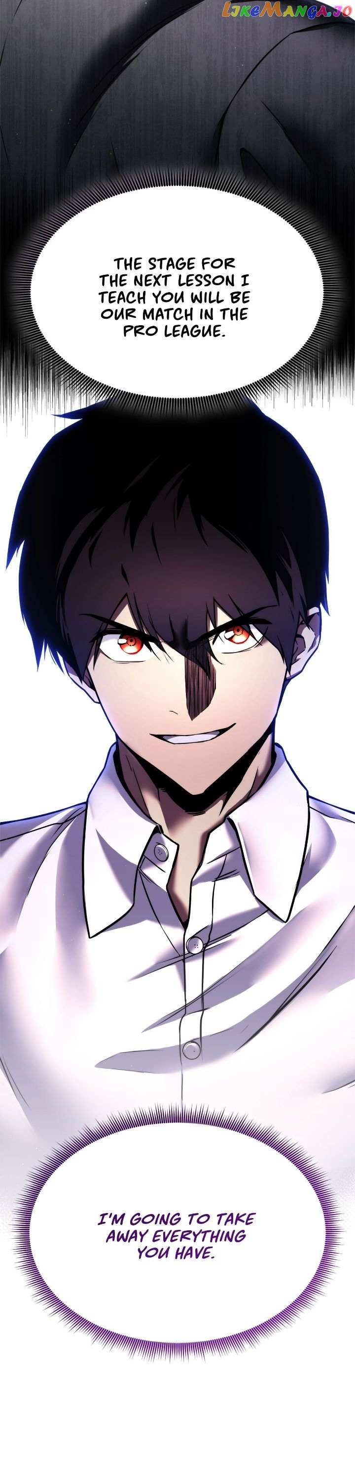Ranker’s Return (Remake), Chapter 113