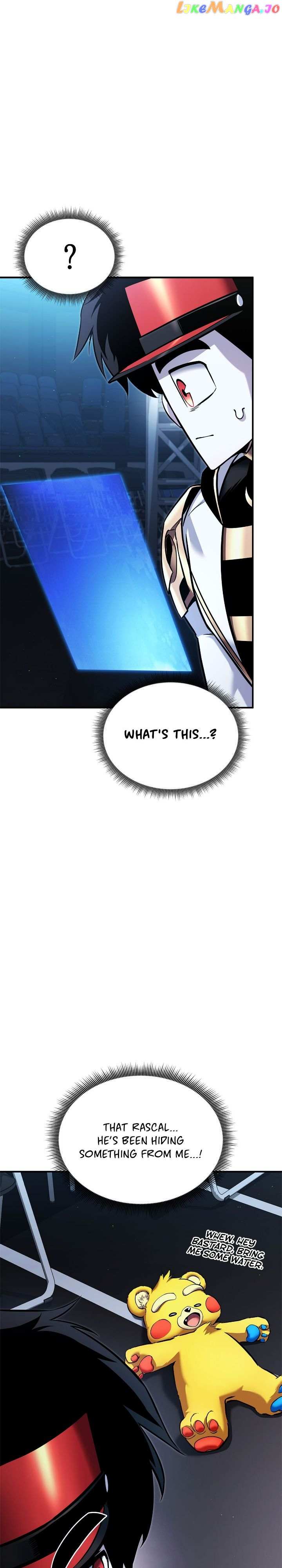Ranker’s Return (Remake), Chapter 113