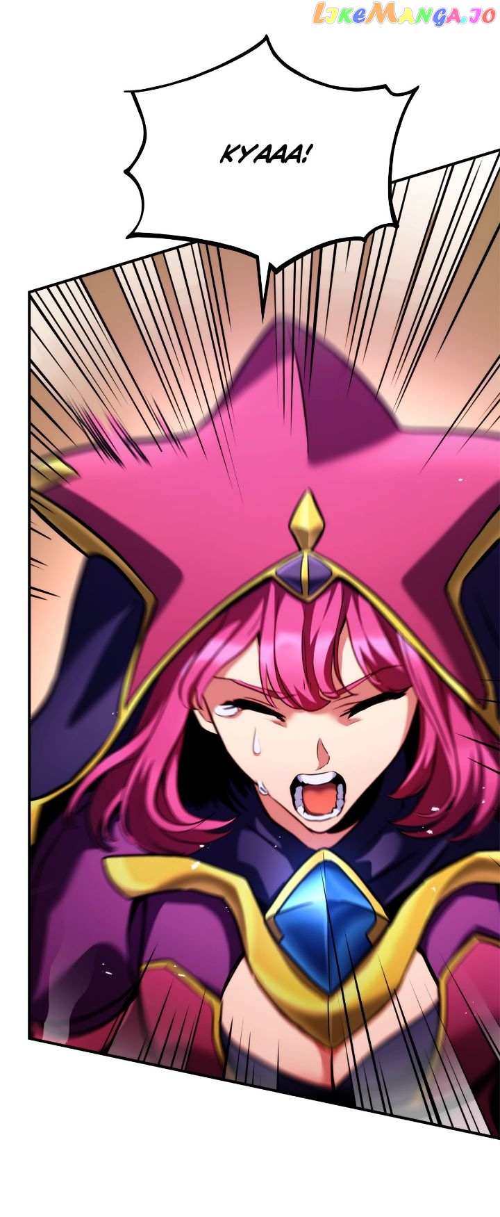 Ranker’s Return (Remake), Chapter 111