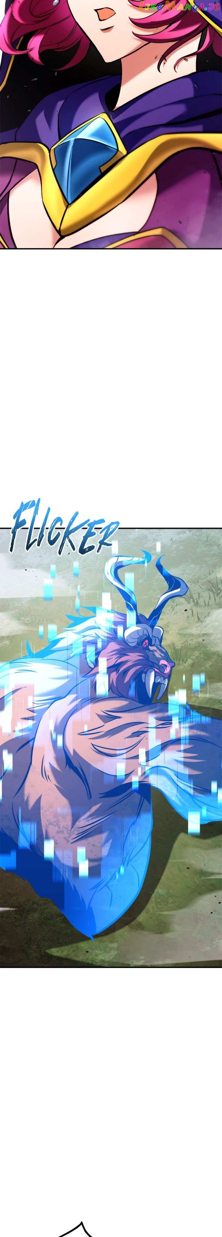 Ranker’s Return (Remake), Chapter 111