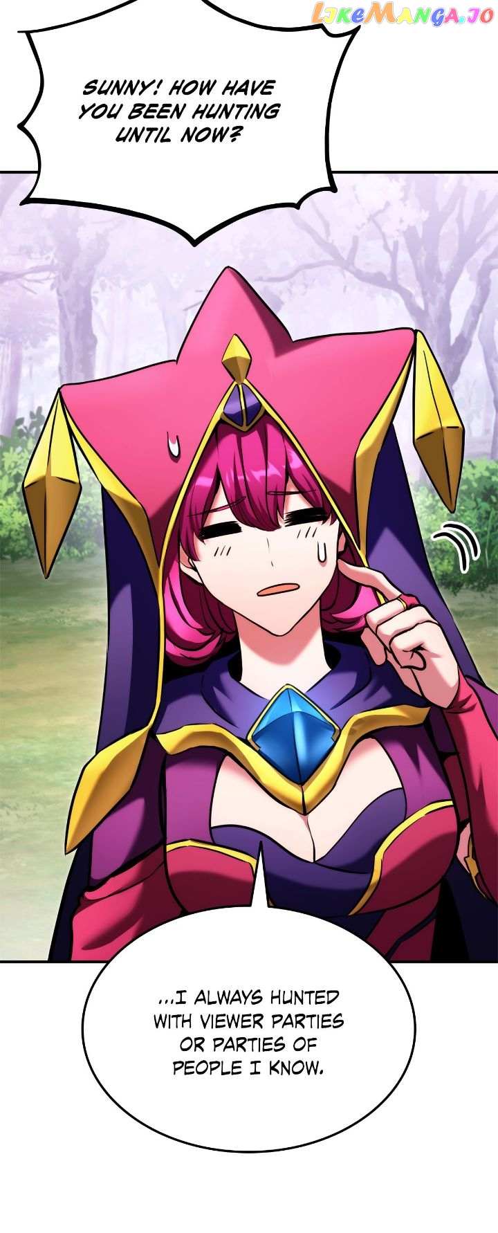 Ranker’s Return (Remake), Chapter 111