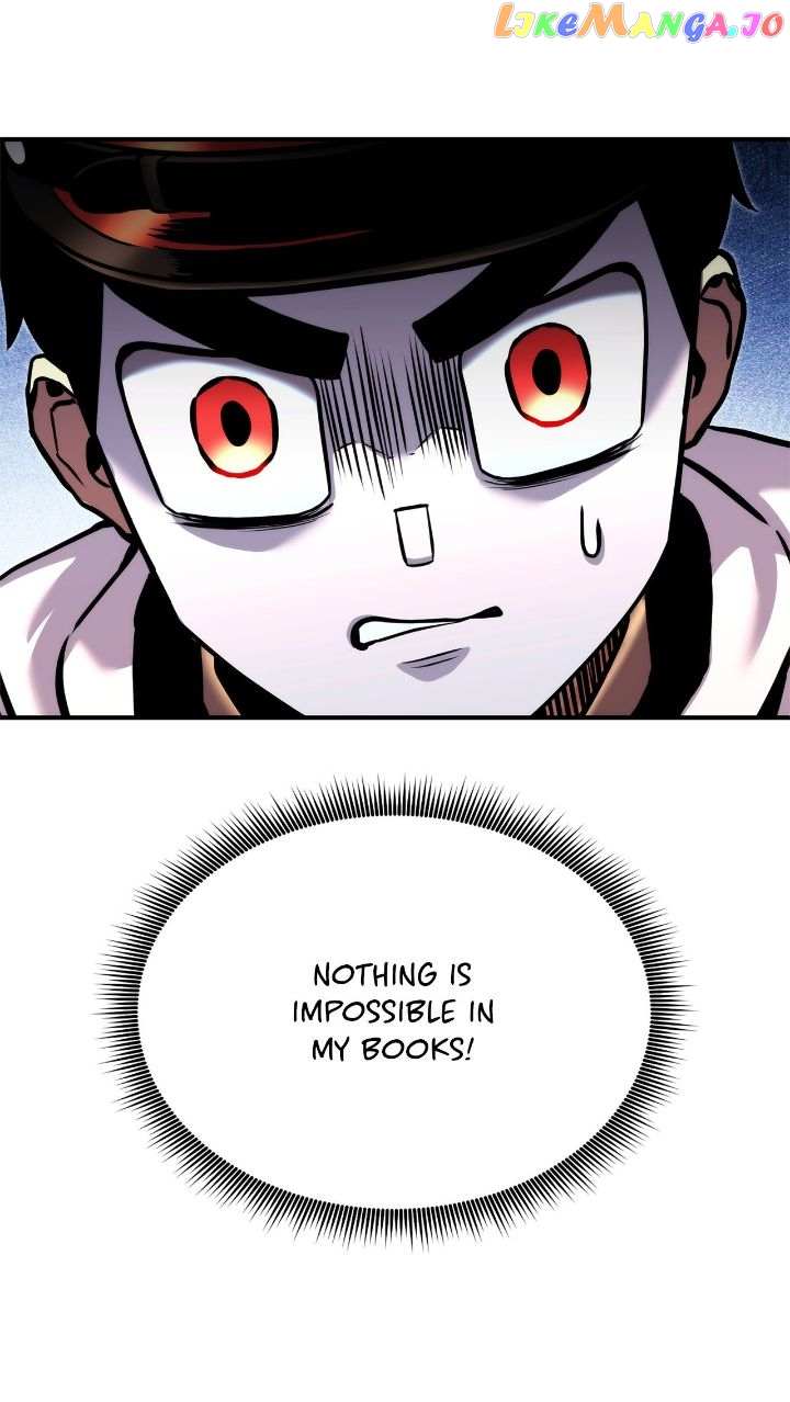 Ranker’s Return (Remake), Chapter 111