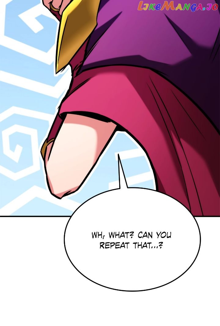 Ranker’s Return (Remake), Chapter 111