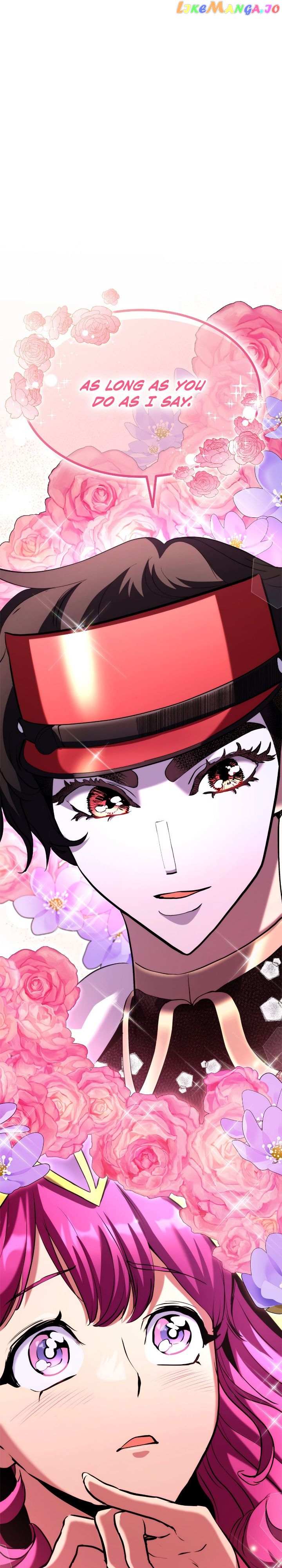 Ranker’s Return (Remake), Chapter 111