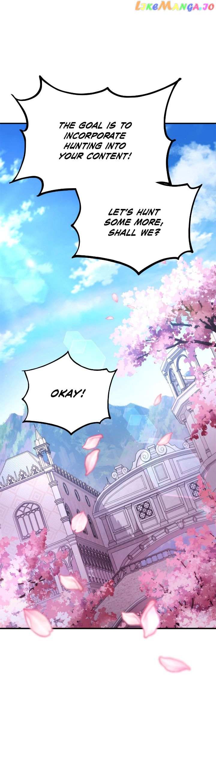 Ranker’s Return (Remake), Chapter 111