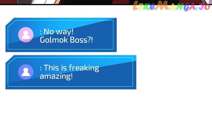 Ranker’s Return (Remake), Chapter 111