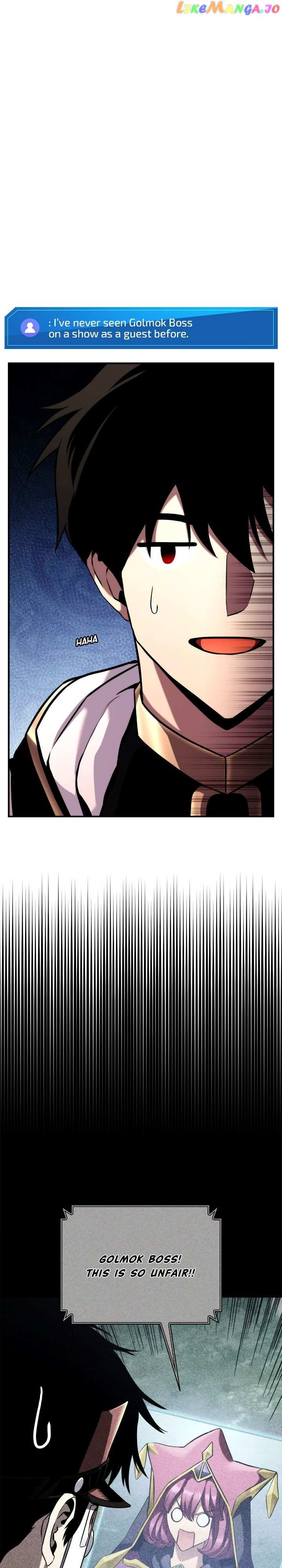 Ranker’s Return (Remake), Chapter 111