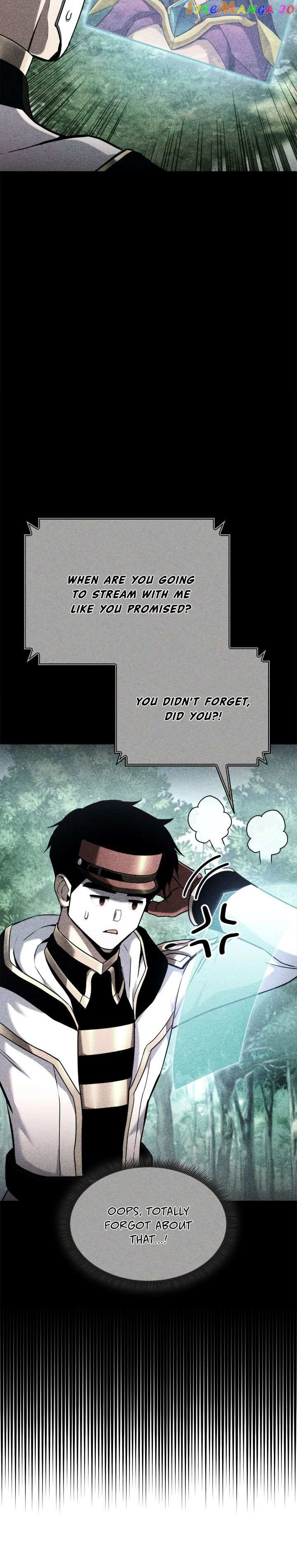 Ranker’s Return (Remake), Chapter 111