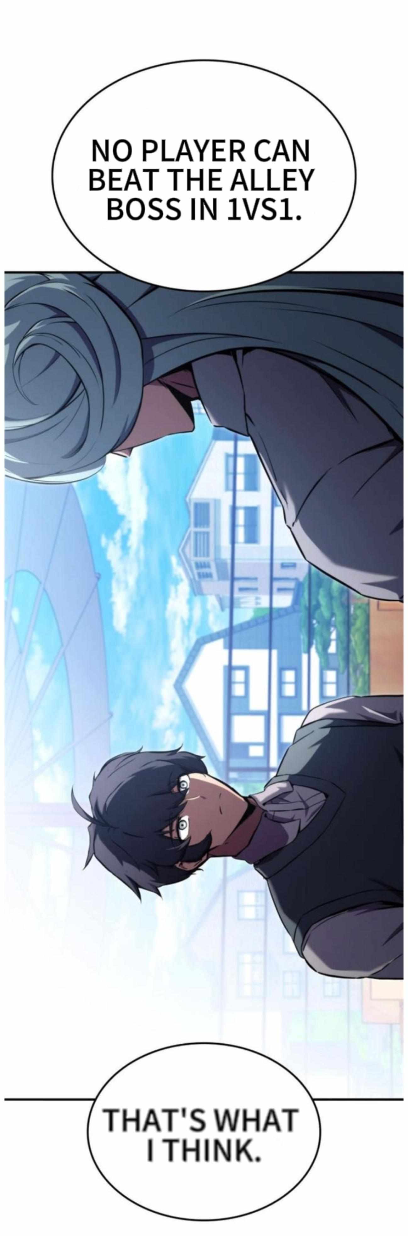 Ranker’s Return (Remake), Chapter 117