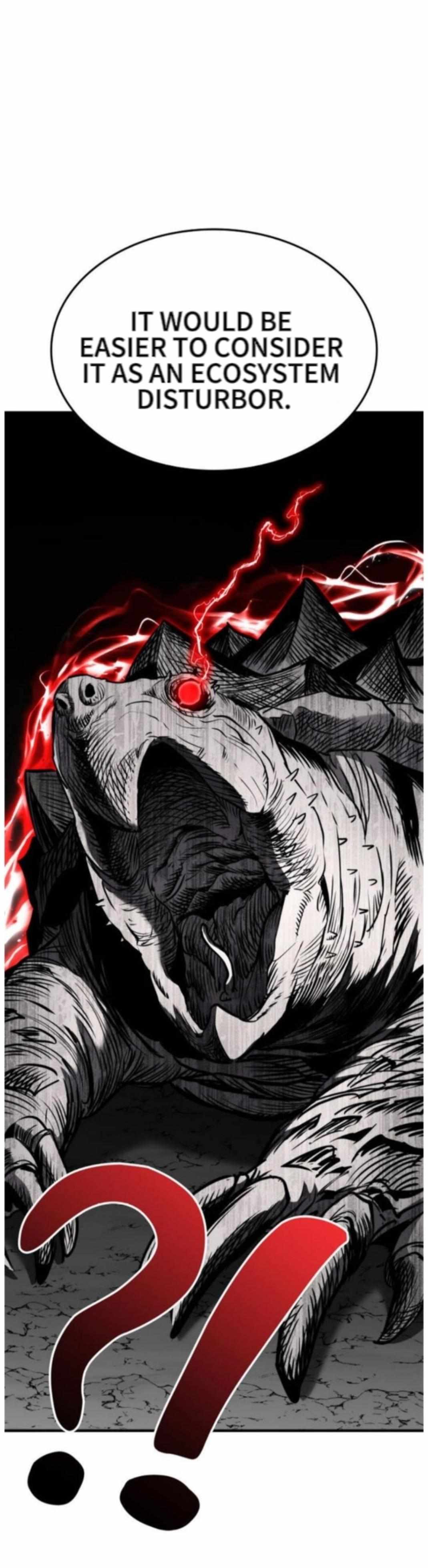 Ranker’s Return (Remake), Chapter 117
