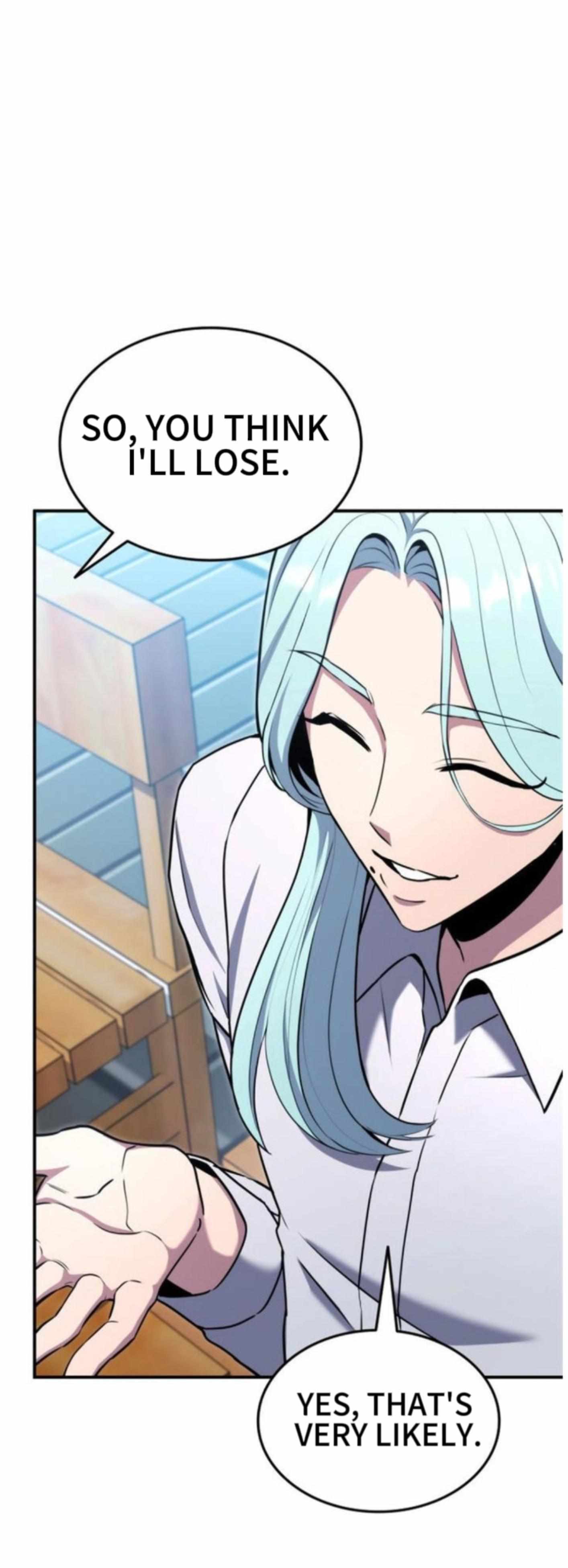 Ranker’s Return (Remake), Chapter 117
