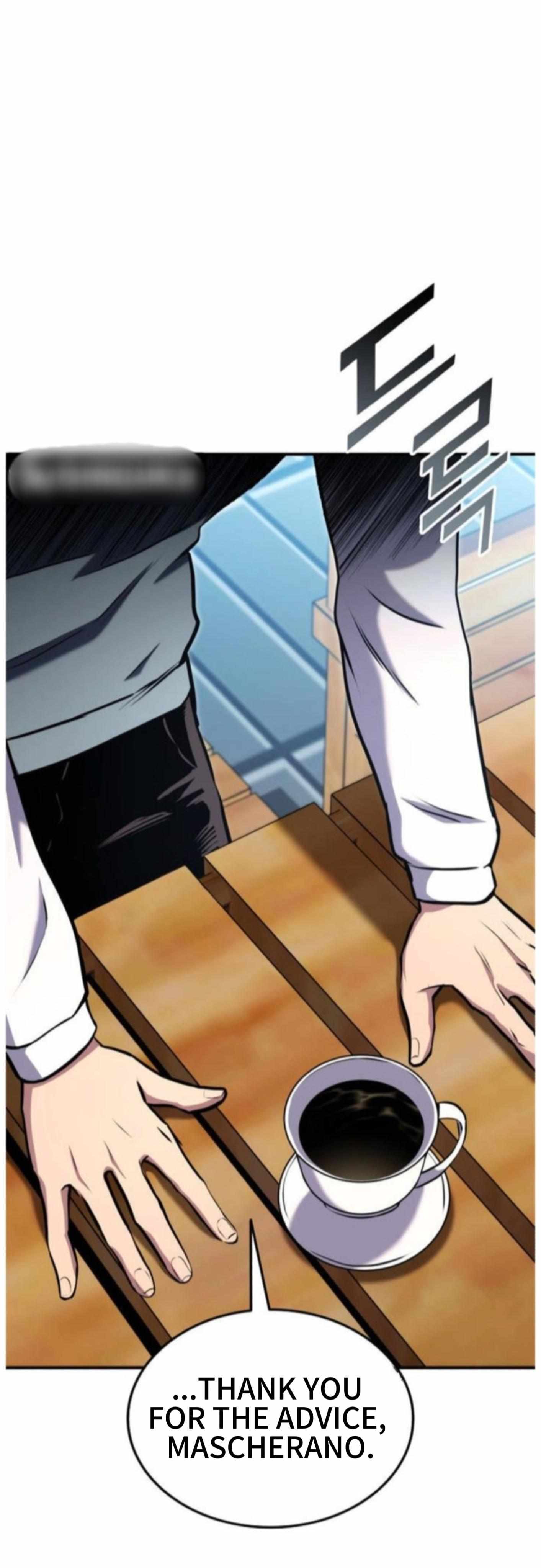 Ranker’s Return (Remake), Chapter 117