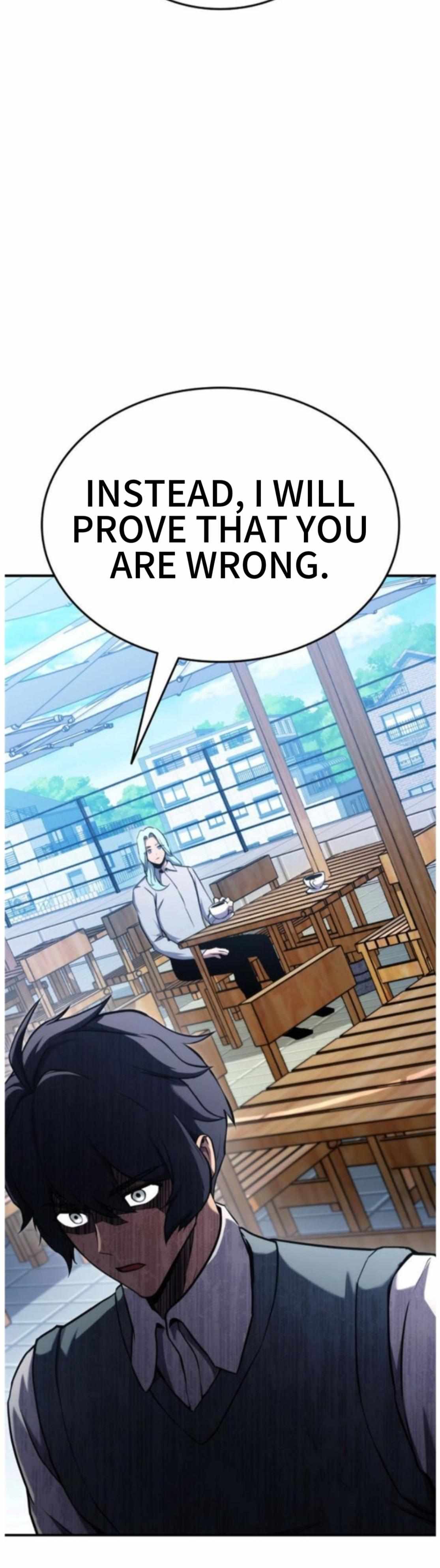 Ranker’s Return (Remake), Chapter 117
