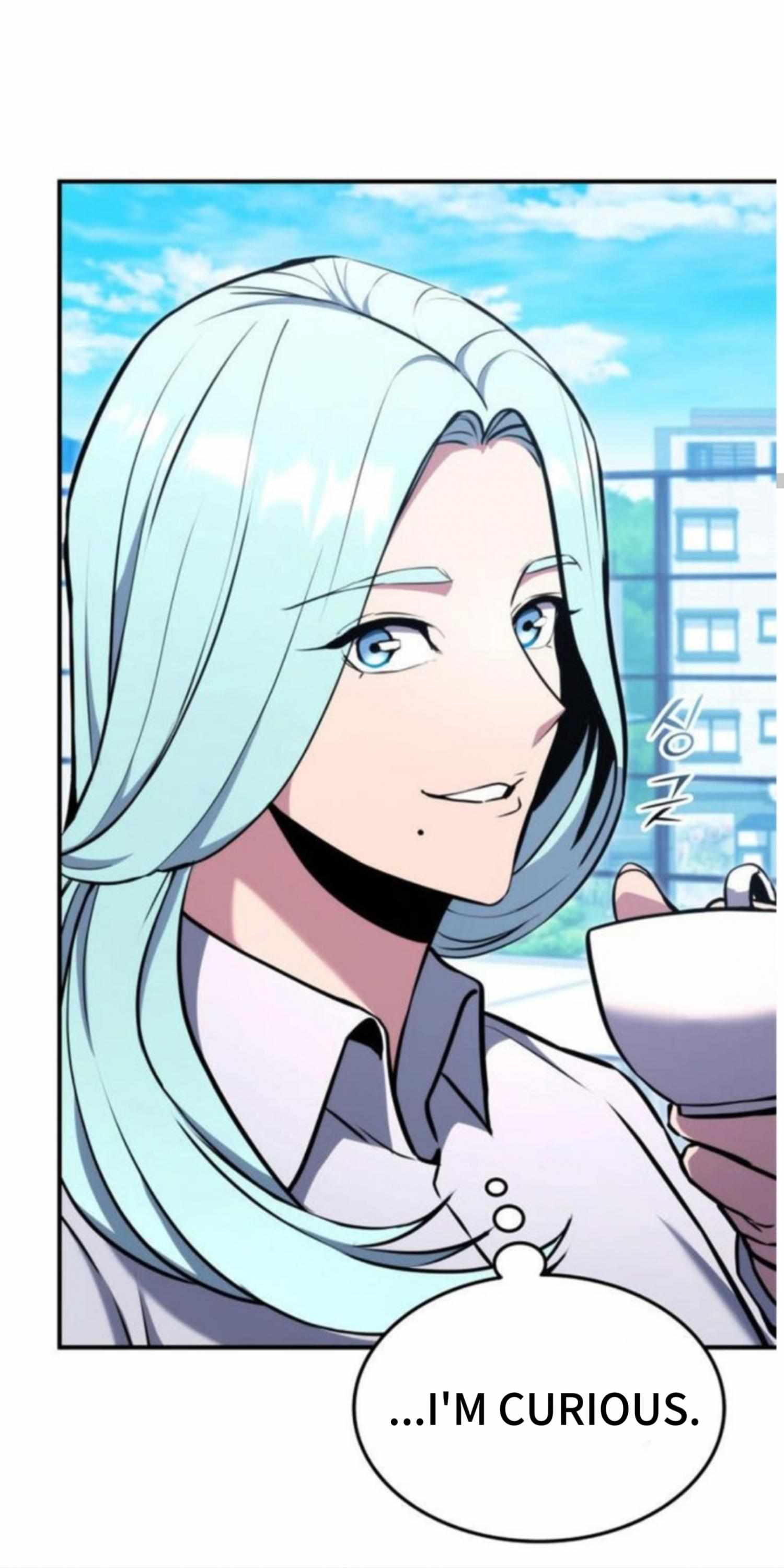 Ranker’s Return (Remake), Chapter 117