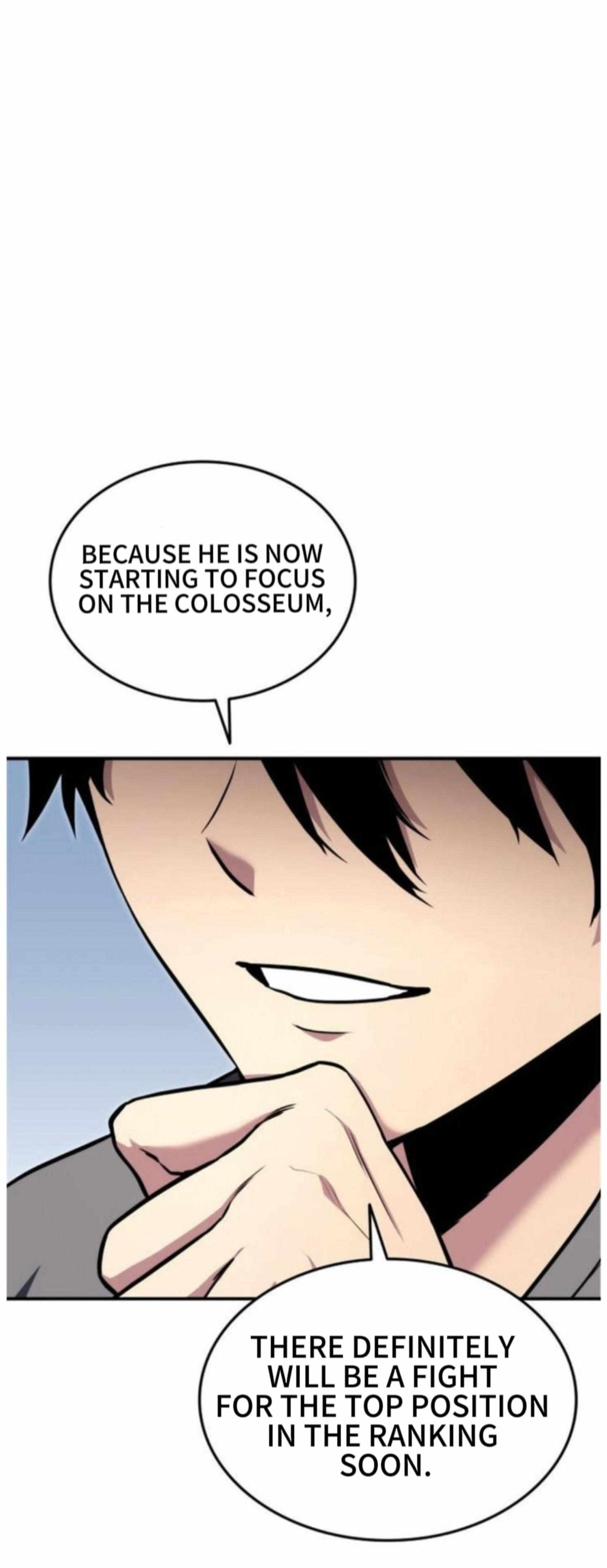 Ranker’s Return (Remake), Chapter 117