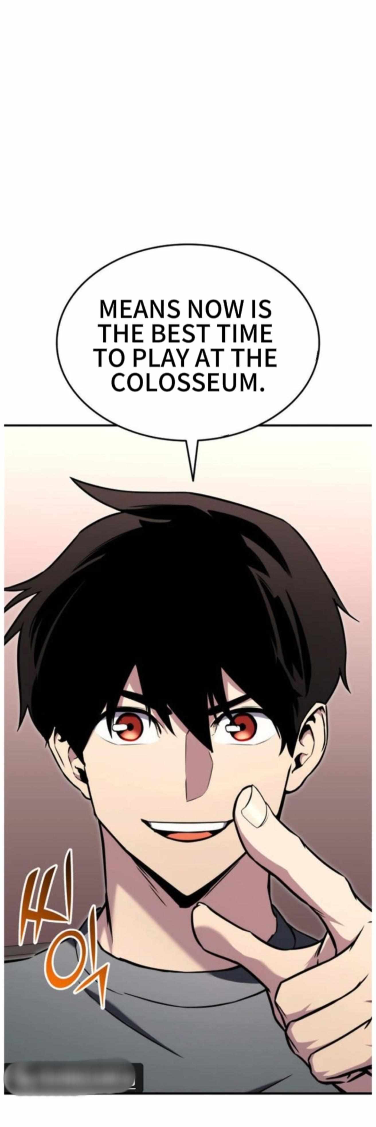 Ranker’s Return (Remake), Chapter 117