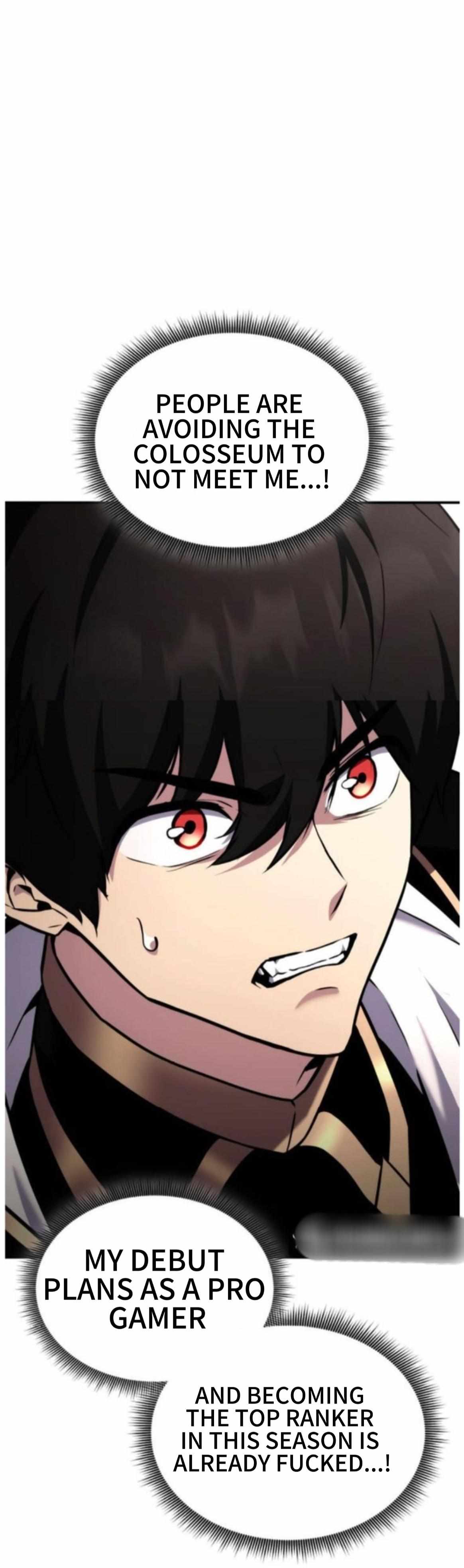Ranker’s Return (Remake), Chapter 117