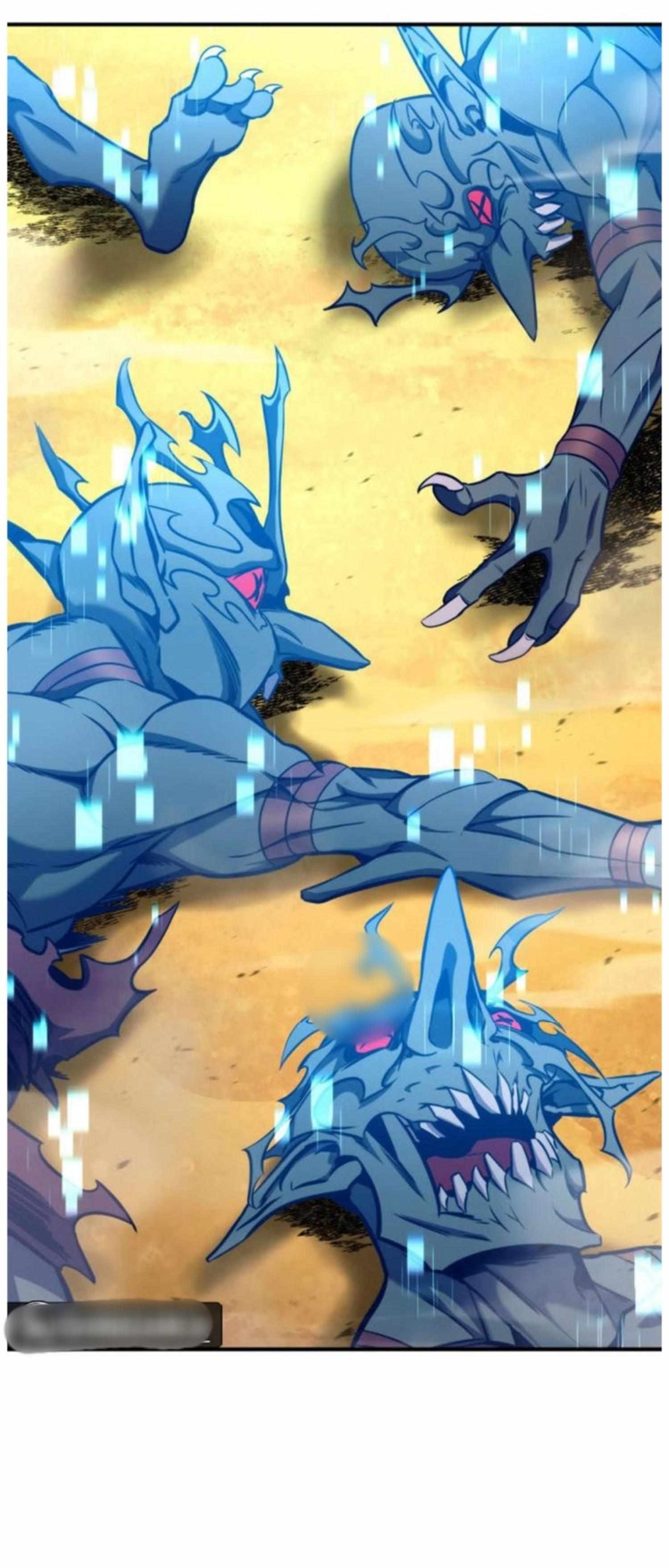 Ranker’s Return (Remake), Chapter 117
