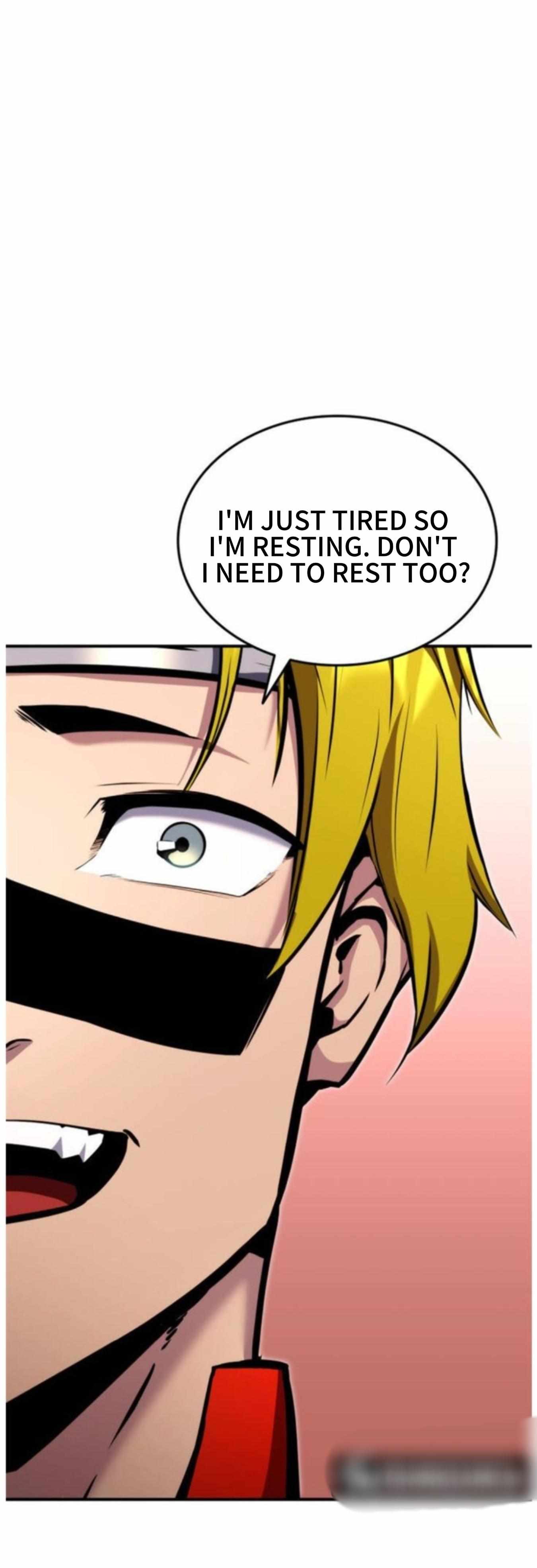 Ranker’s Return (Remake), Chapter 117