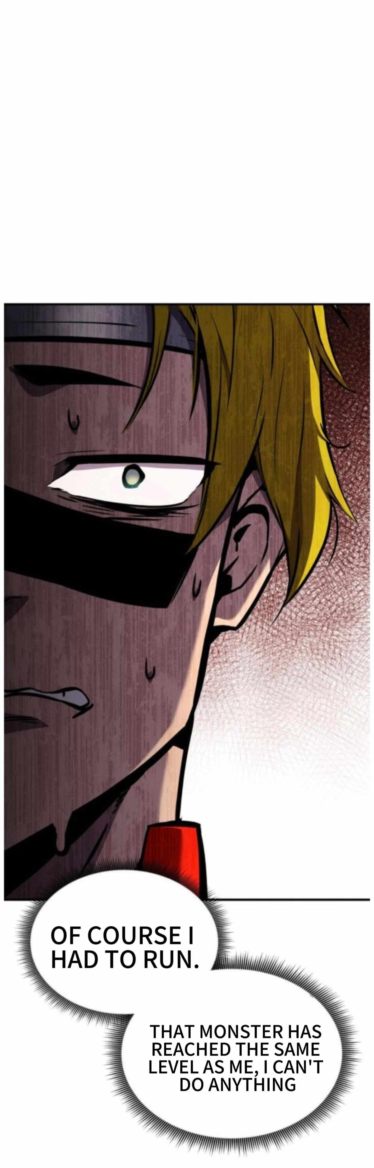 Ranker’s Return (Remake), Chapter 117