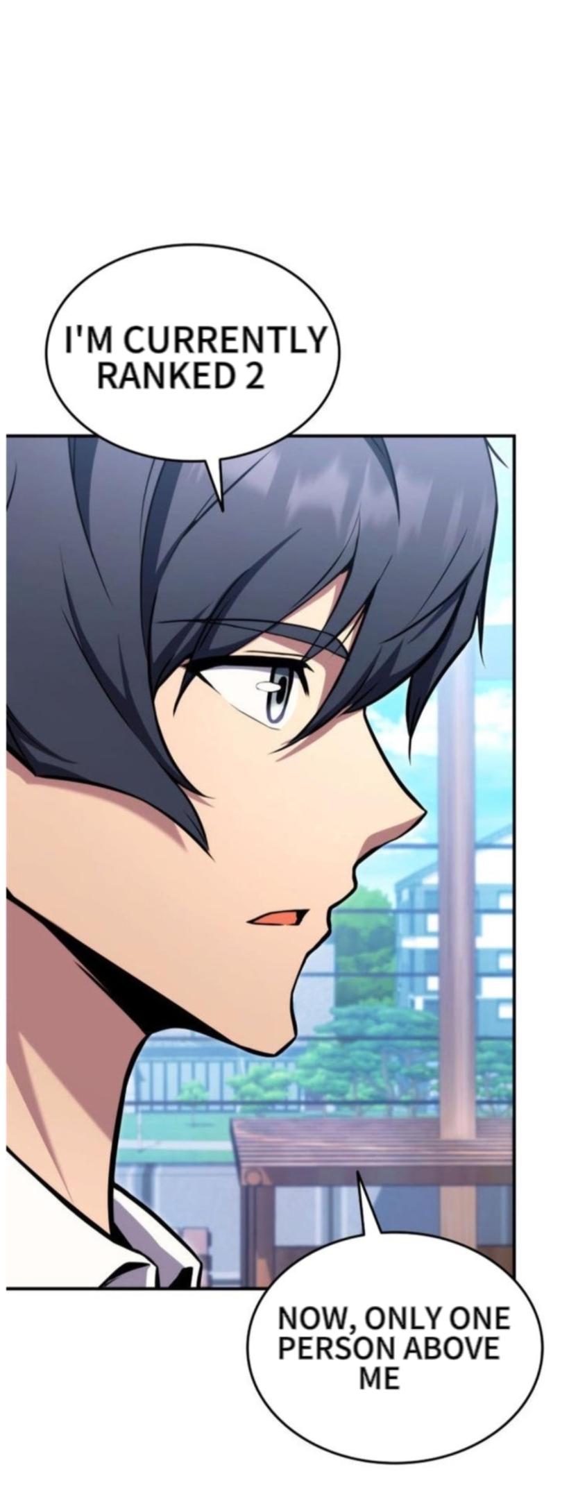 Ranker’s Return (Remake), Chapter 117