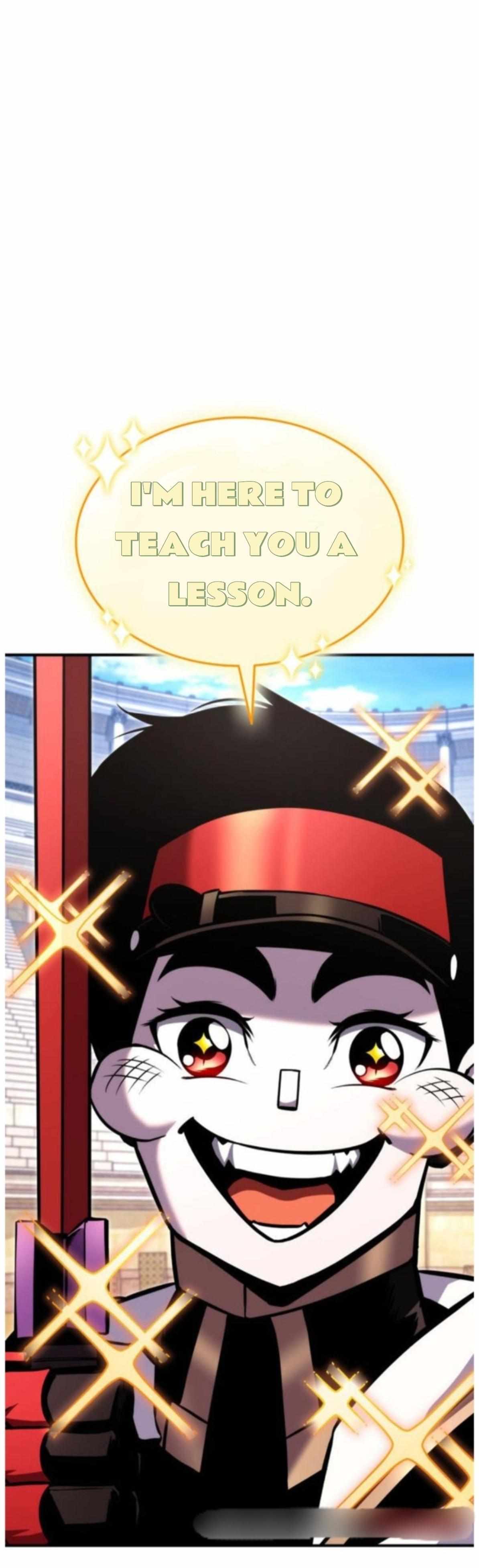 Ranker’s Return (Remake), Chapter 117