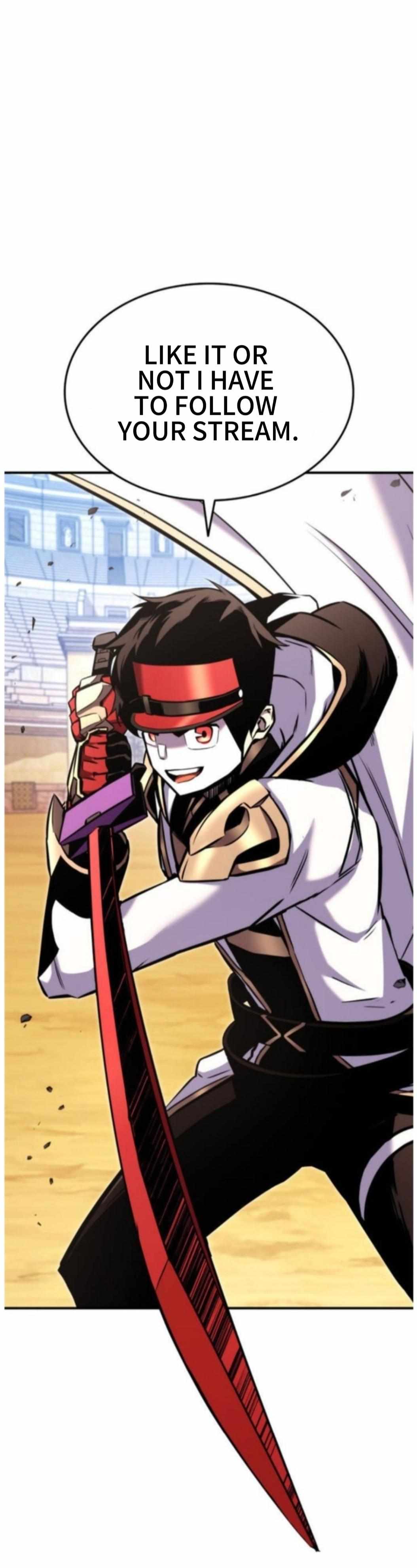 Ranker’s Return (Remake), Chapter 117