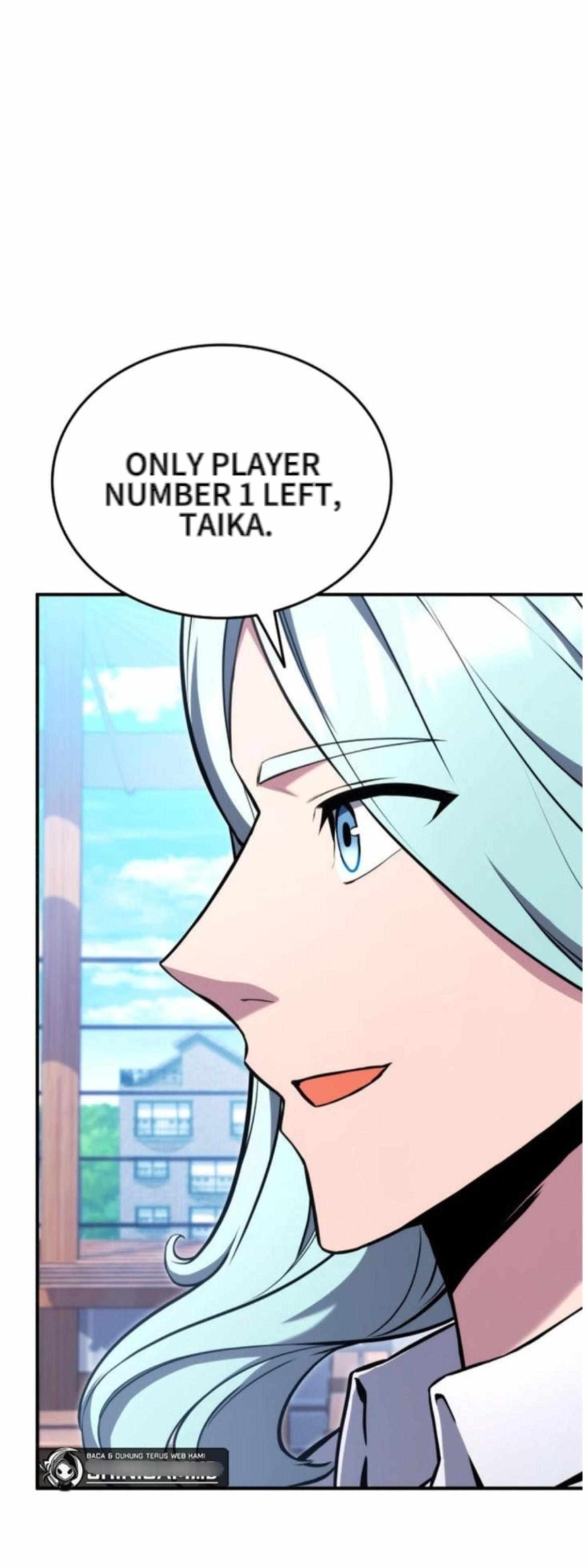 Ranker’s Return (Remake), Chapter 117
