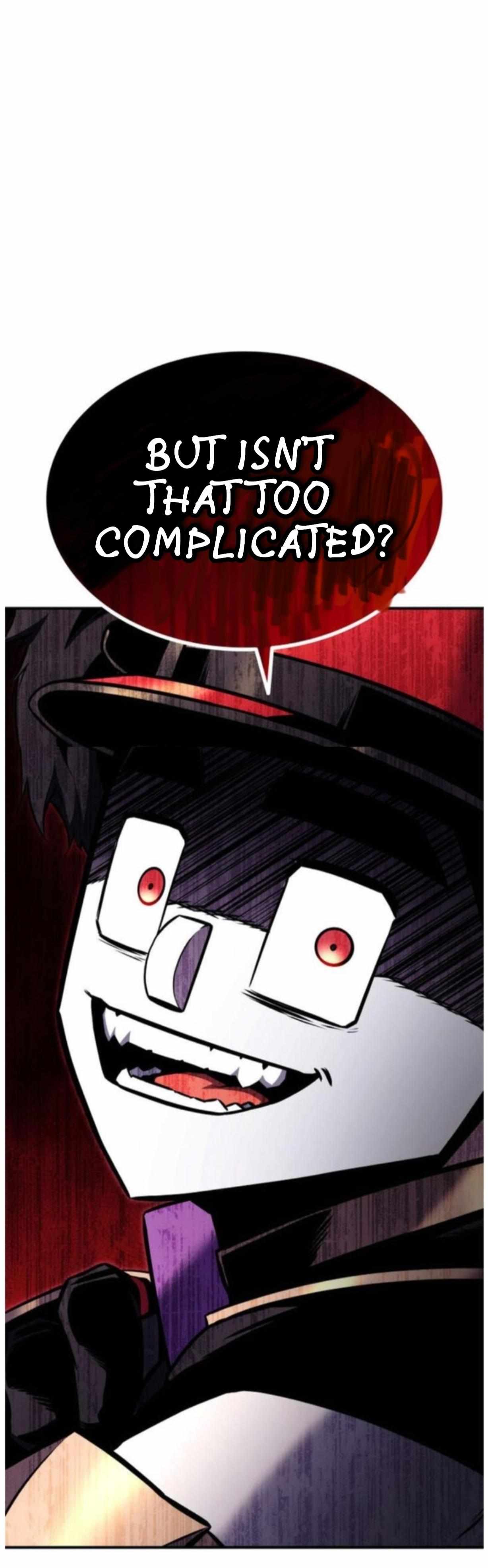 Ranker’s Return (Remake), Chapter 117